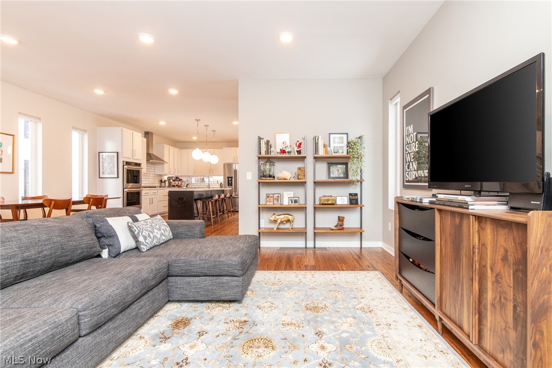 Ohio City - Residential