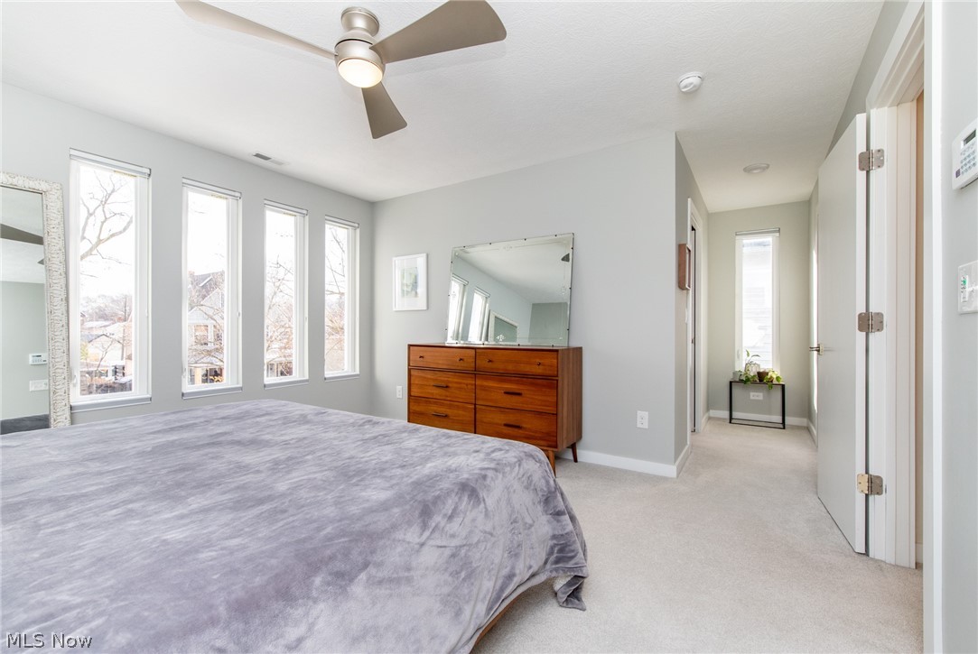 Ohio City - Residential