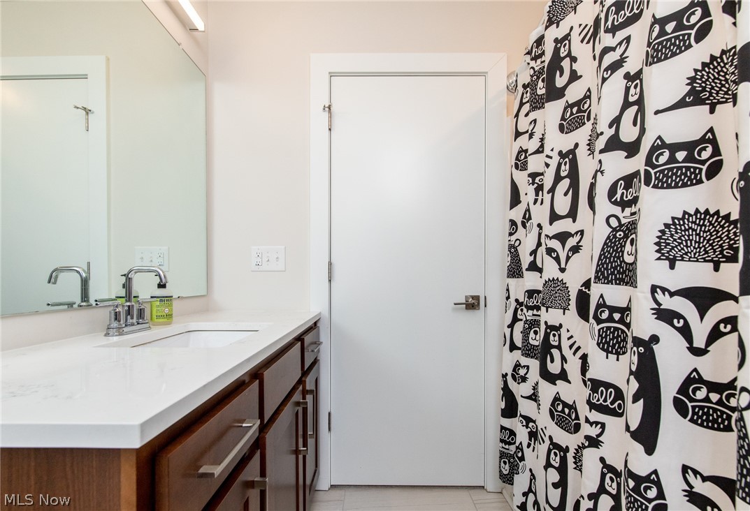 Ohio City - Residential