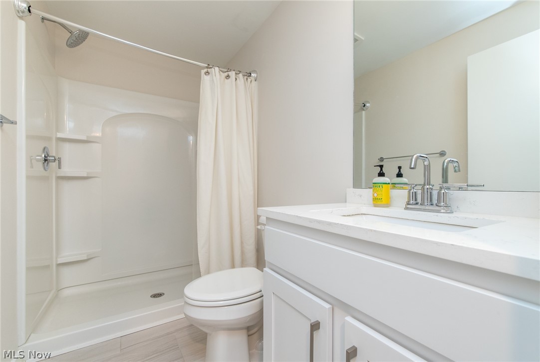 Ohio City - Residential