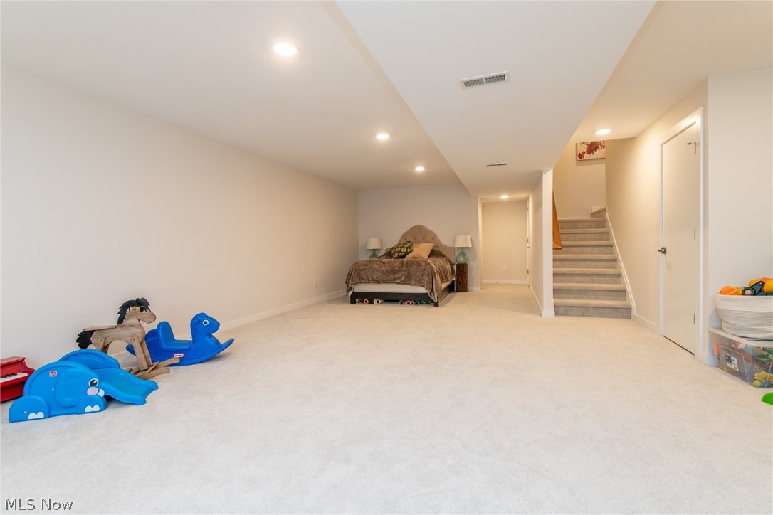 Ohio City - Residential