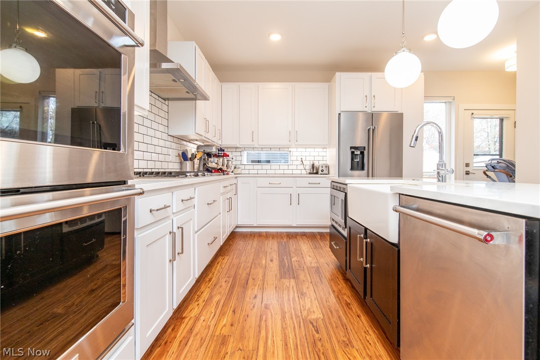 Ohio City - Residential