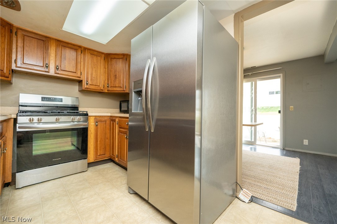 Great Oaks Condominiums - Residential