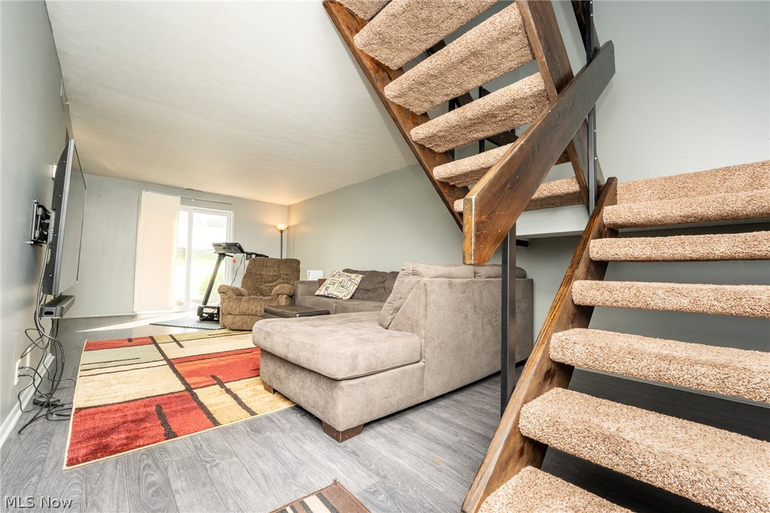 Great Oaks Condominiums - Residential