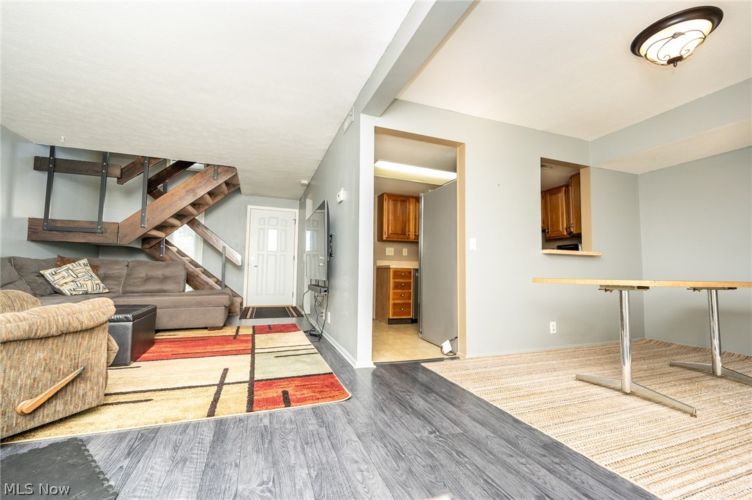 Great Oaks Condominiums - Residential