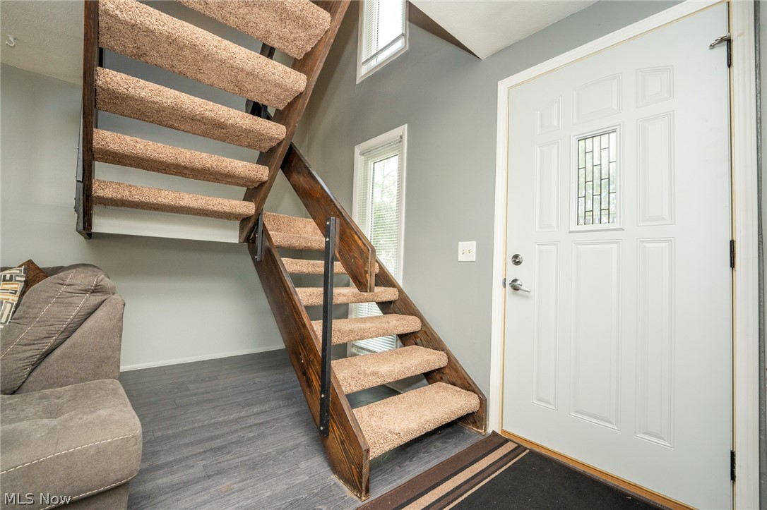 Great Oaks Condominiums - Residential