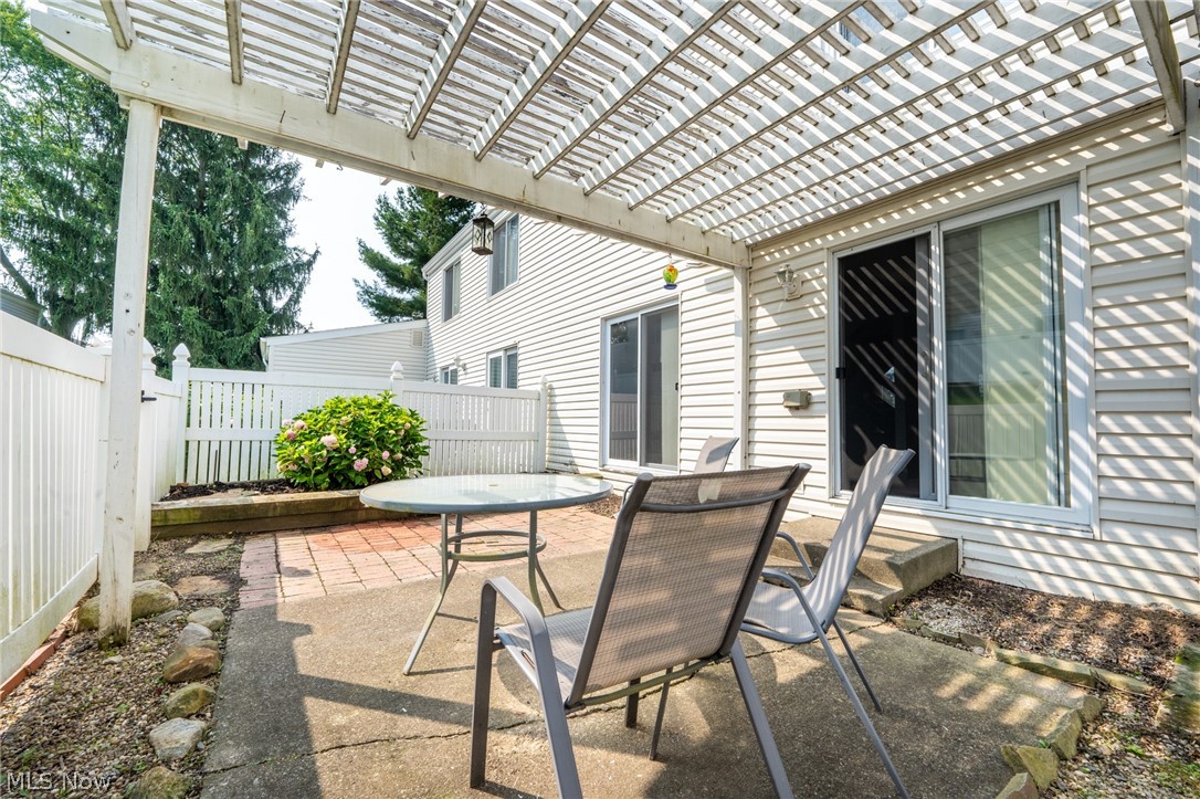 Great Oaks Condominiums - Residential