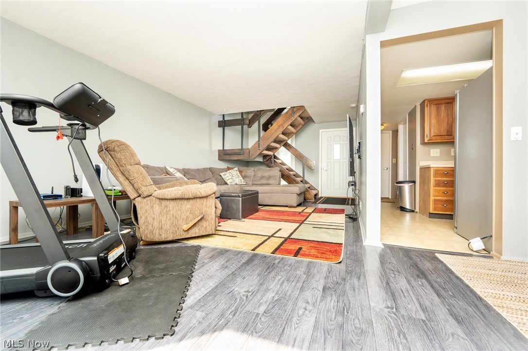 Great Oaks Condominiums - Residential