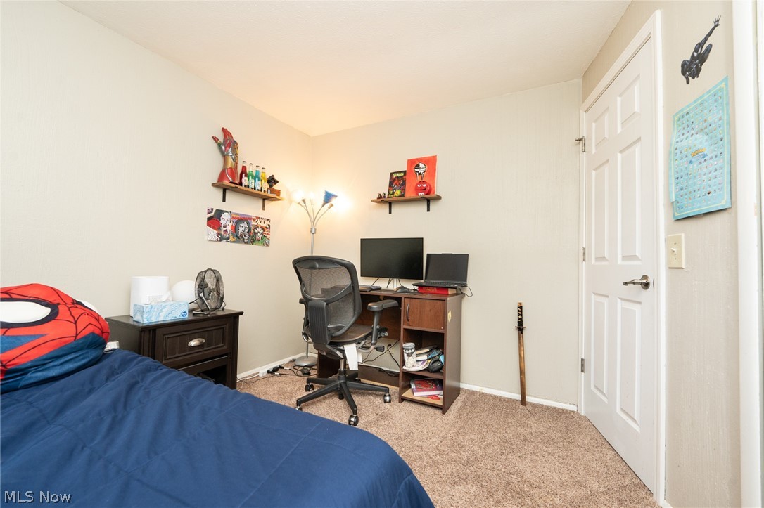 Great Oaks Condominiums - Residential