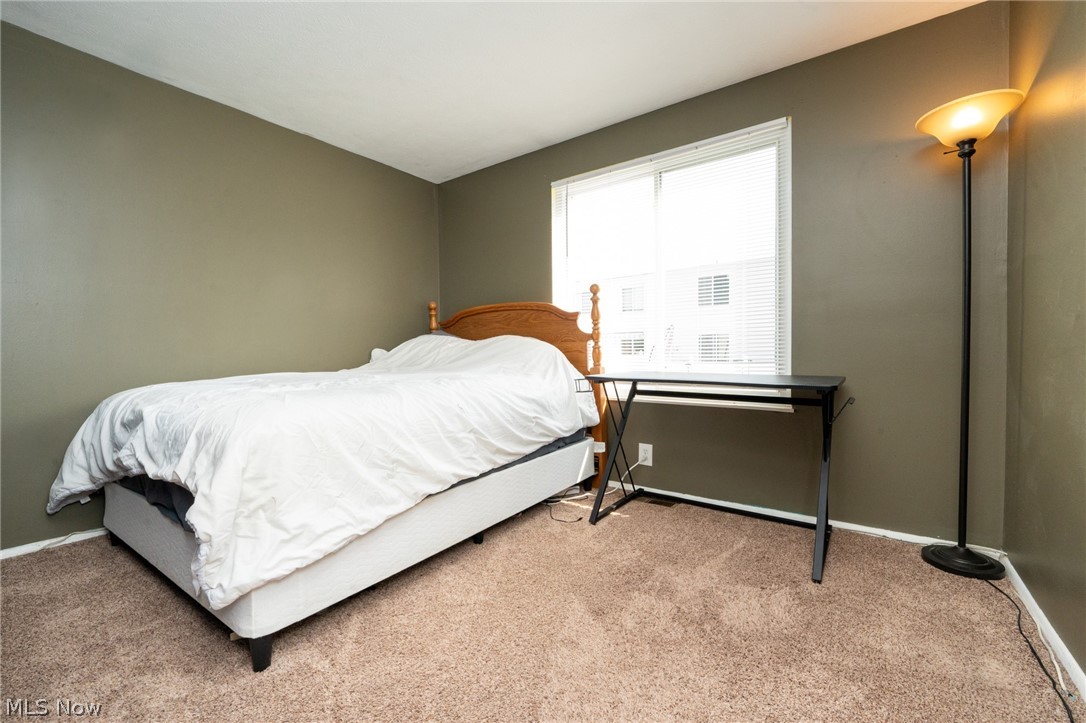 Great Oaks Condominiums - Residential