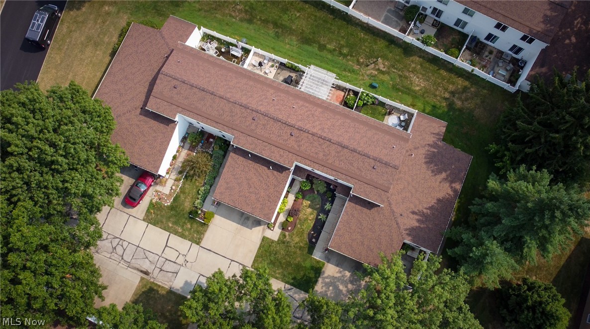 Great Oaks Condominiums - Residential