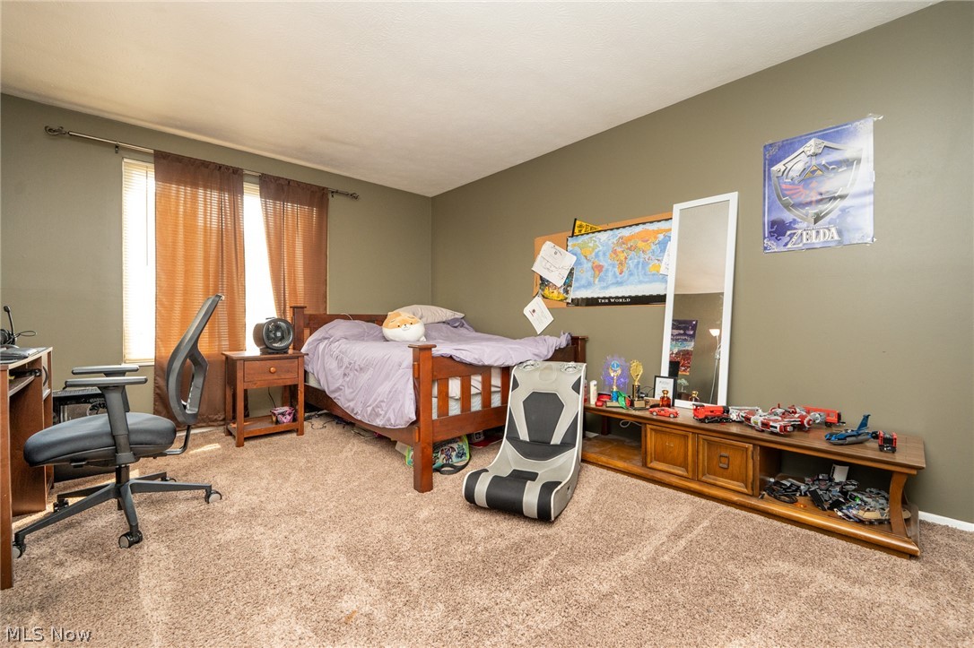 Great Oaks Condominiums - Residential