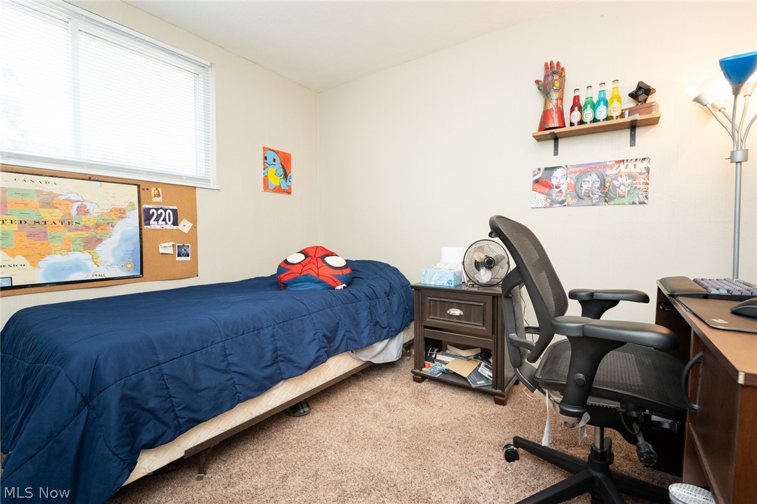 Great Oaks Condominiums - Residential