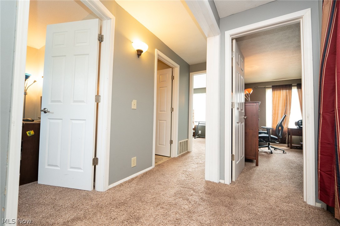 Great Oaks Condominiums - Residential