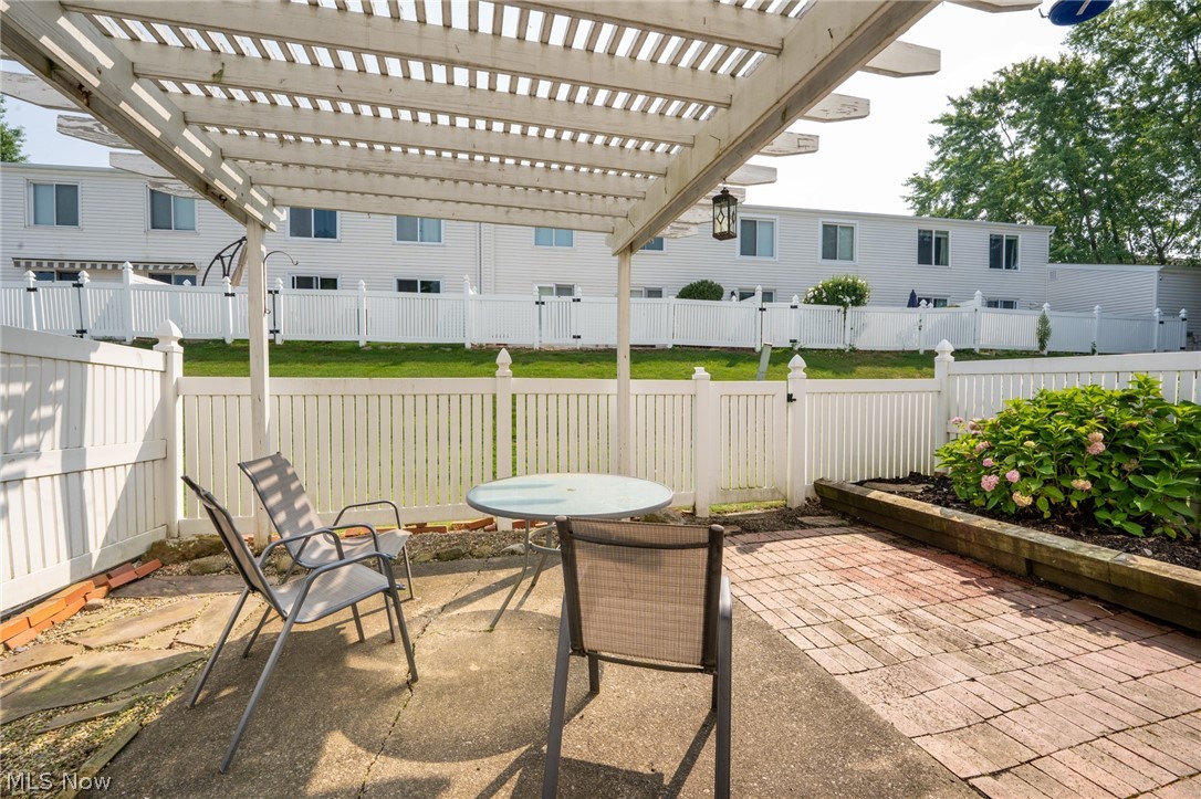 Great Oaks Condominiums - Residential