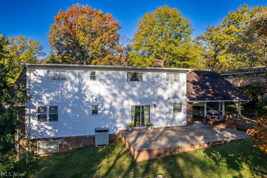 Somervilla Adn - Residential