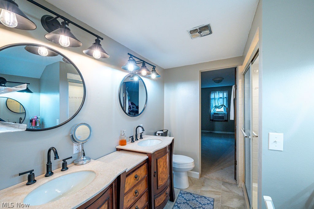 Somervilla Adn - Residential