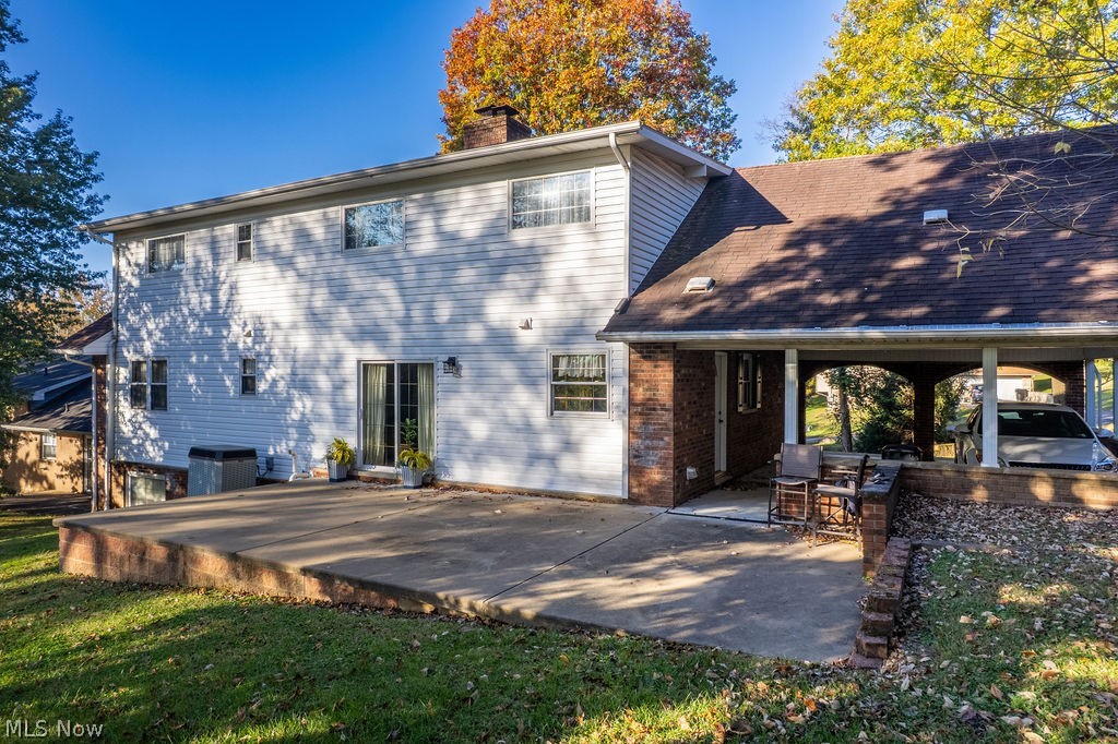 Somervilla Adn - Residential