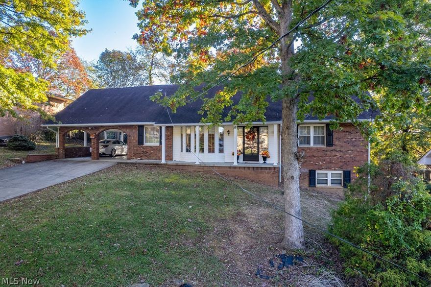 Motivated seller, move-in ready and easy to love - 1239 Lakeview Circle offers comfortable one-level living with recent updates already done for you. This 4 bedroom/3 bath beauty has a bright and functional main living space plus a versatile basement for storage or future use. 

With 2,578 sq ft of living space plus an additional 1,170 sq ft basement, there’s plenty of room to spread out and make it your own.

Located in a great neighborhood with a peaceful setting and convenient access to town, the property also offers low-maintenance outdoor space perfect for those who prefer less upkeep and more time to enjoy home.

Seller is motivated, presenting a great opportunity for buyers so schedule your showing before it’s gone!