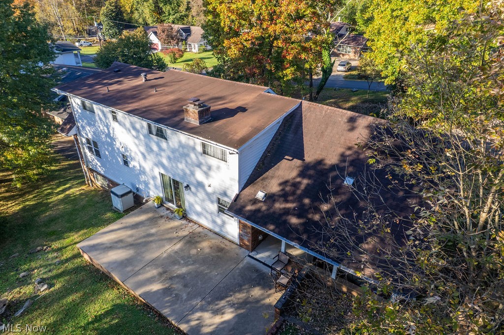 Somervilla Adn - Residential