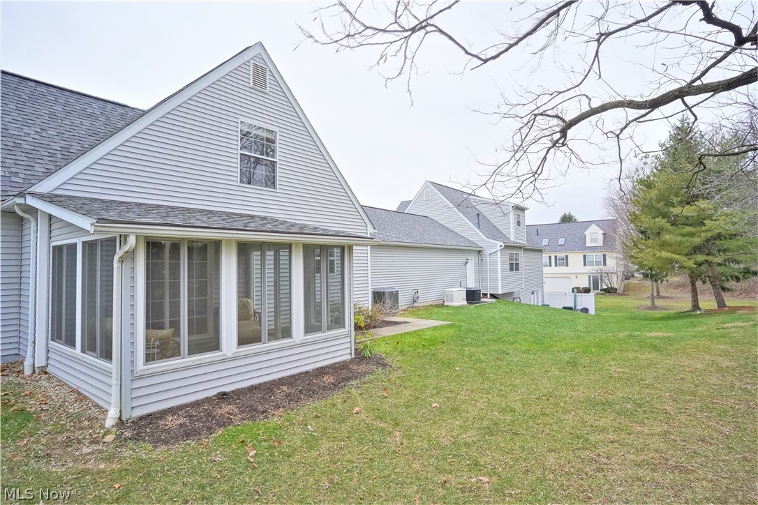 Eastwood - Residential