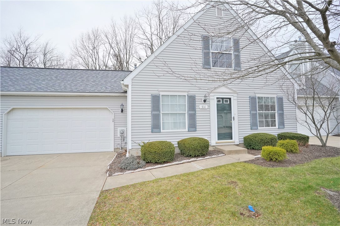 Eastwood - Residential