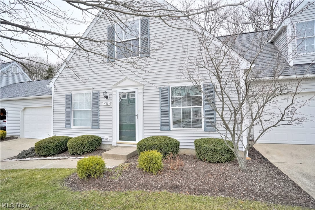 Eastwood - Residential