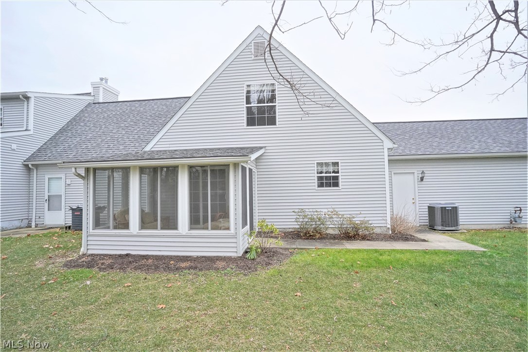 Eastwood - Residential
