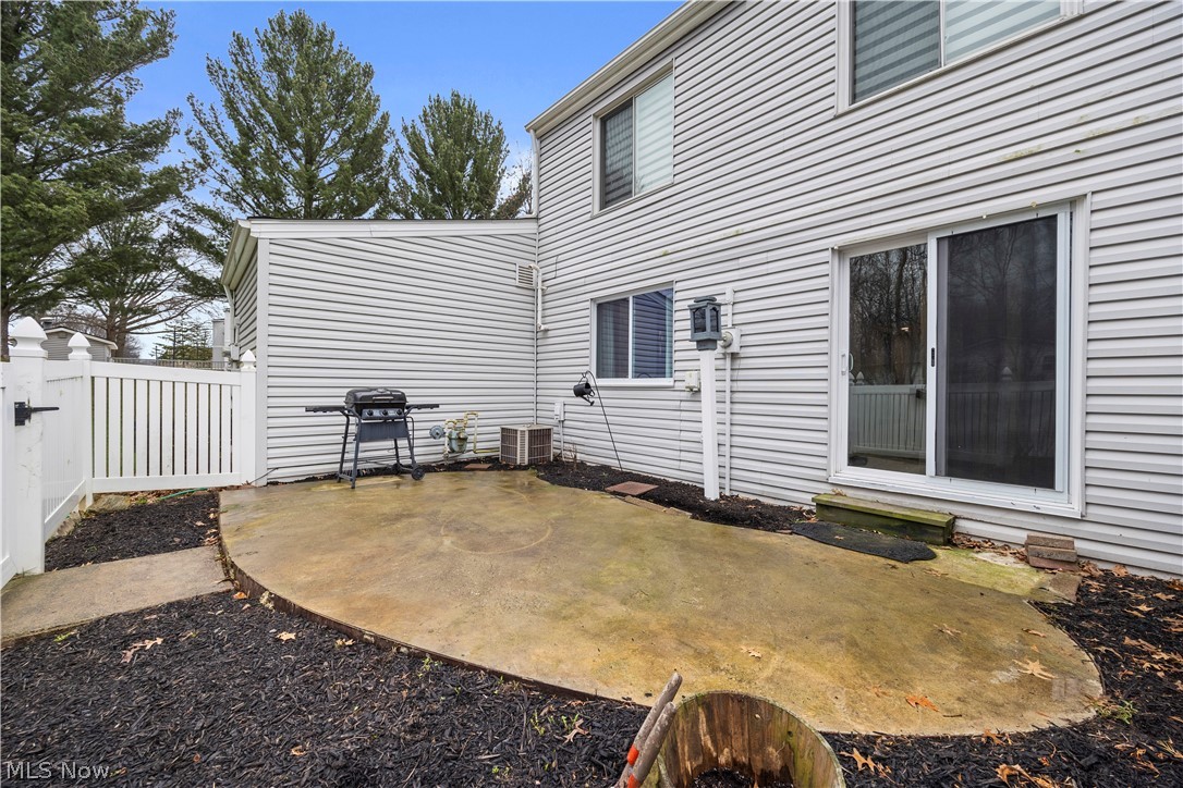 Great Oaks Condo 06 - Residential