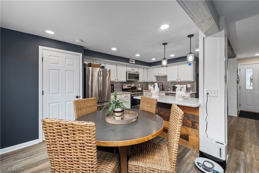 Great Oaks Condo 06 - Residential