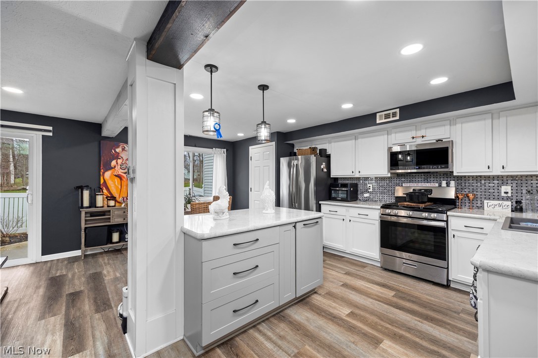 Great Oaks Condo 06 - Residential