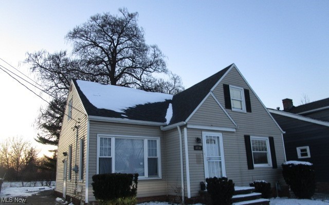 4738 Lawrence Avenue, Garfield Heights, Ohio image 1