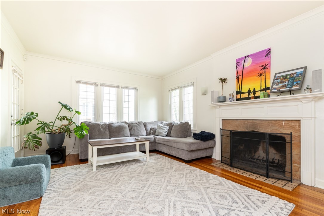 3312 Aberdeen Road