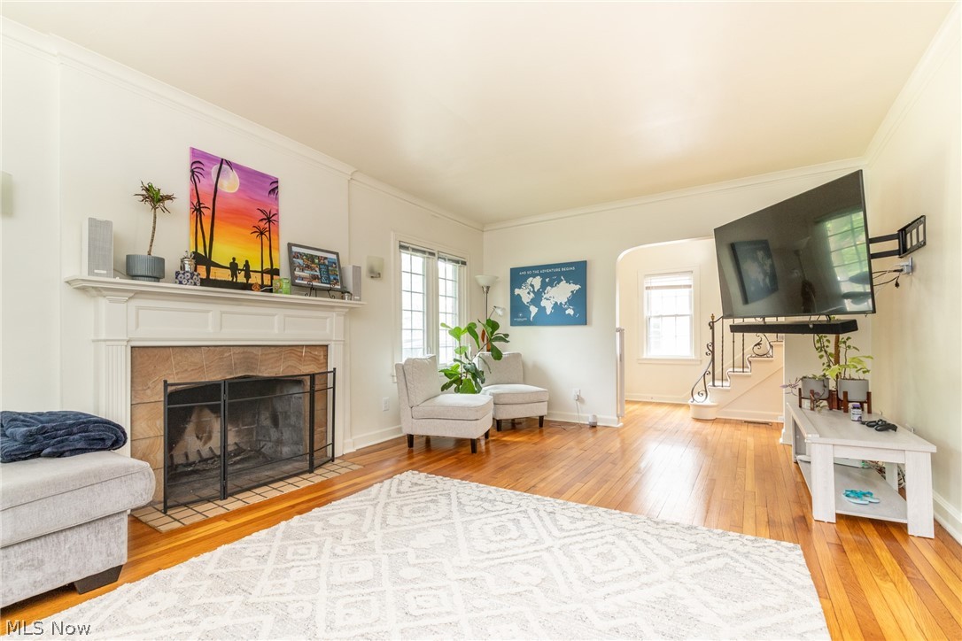 3312 Aberdeen Road