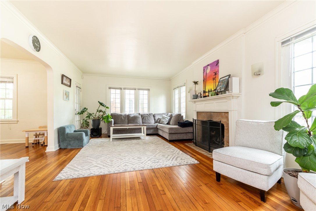 3312 Aberdeen Road