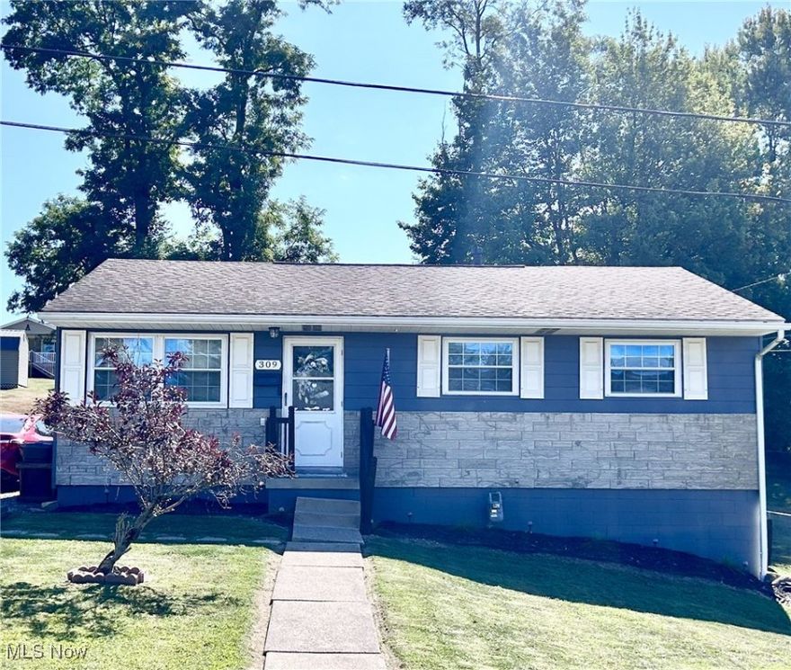 Updated 3-Bedroom Ranch – Move-In Ready!

Welcome to this beautifully updated 3-bedroom ranch located in a great neighborhood! This charming home offers the perfect blend of comfort, style, and convenience.

Features Include:

Spacious and bright 3 bedrooms

Updated interior with modern finishes

Detached garage – perfect for storage or a workshop

Fenced-in backyard – ideal for pets, play, or outdoor entertaining

Located in a desirable quiet neighborhood.

Whether you're a first-time homebuyer or looking to downsize, this home is a must-see. Don’t miss your chance to own a move-in ready gem with all the right updates! Contact us today to schedule your private showing!  Any offer accepted will be subject to the sellers ability to close on their new home.