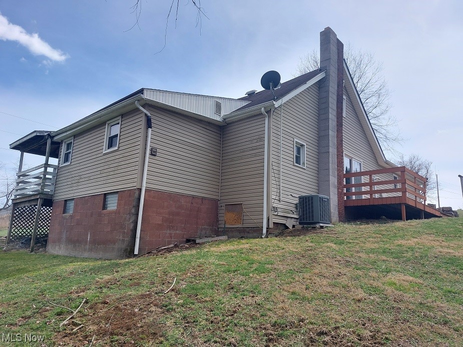 87478 Sinfield Road Road, Hopedale, Ohio image 34