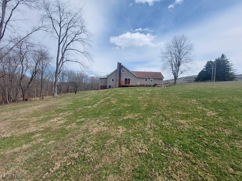 87478 Sinfield Road Road, Hopedale, Ohio image 30