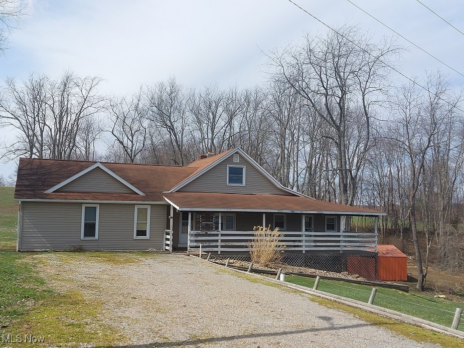 87478 Sinfield Road Road, Hopedale, Ohio image 2