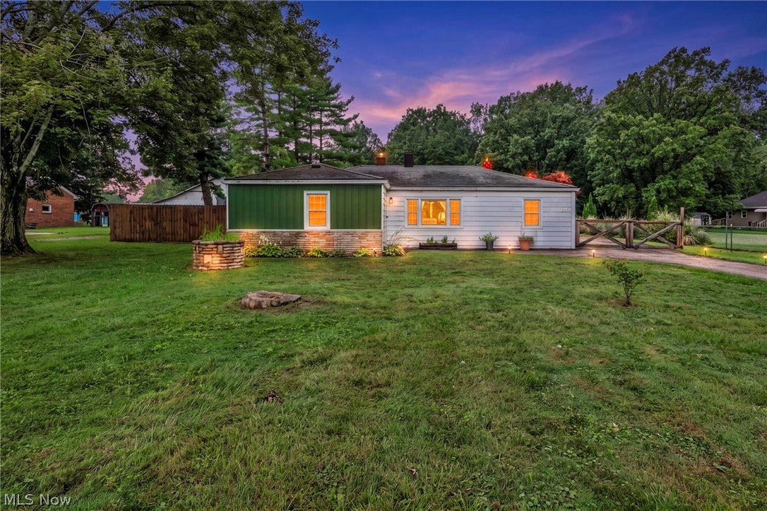 11690 Durkee Road
