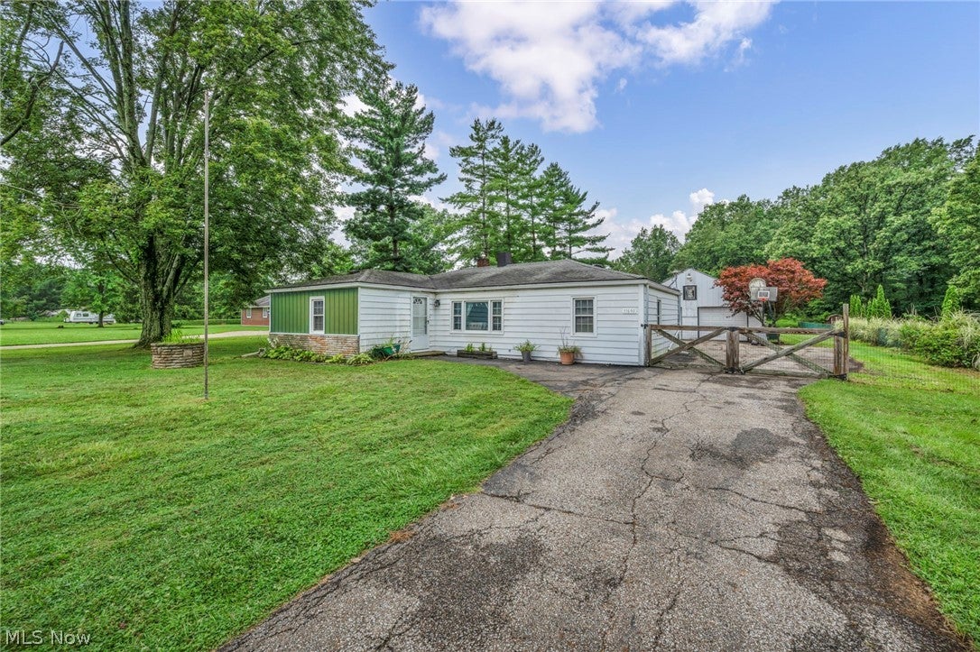 11690 Durkee Road