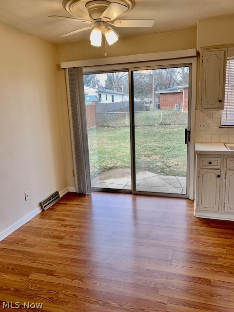 City Farms Allotment 01 - Residential Lease