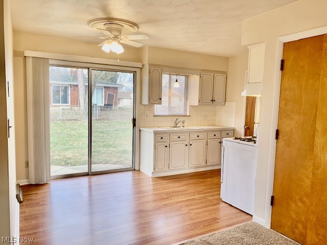 City Farms Allotment 01 - Residential Lease