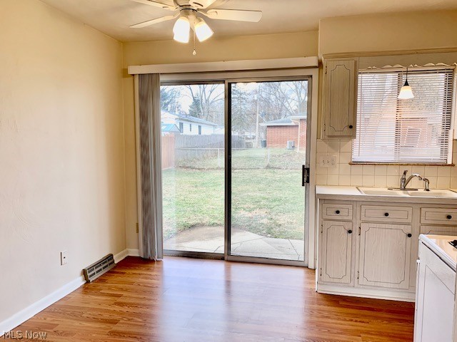 City Farms Allotment 01 - Residential Lease