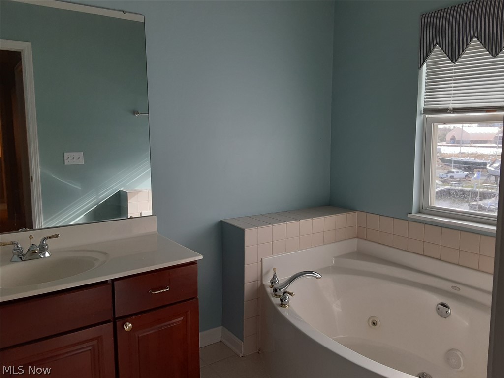 Harbor Wall/Black River - Residential