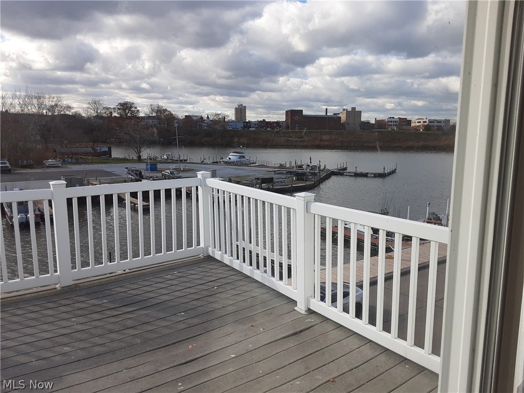 Harbor Wall/Black River - Residential