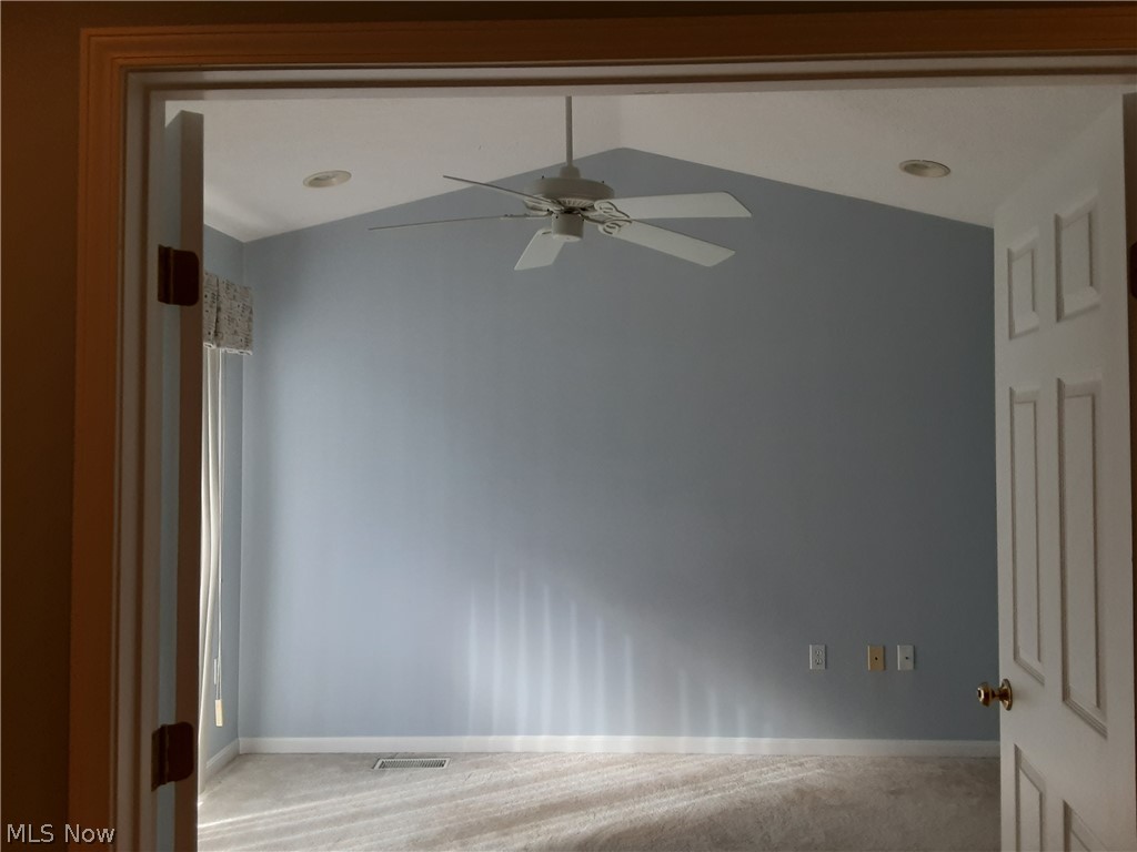 Harbor Wall/Black River - Residential