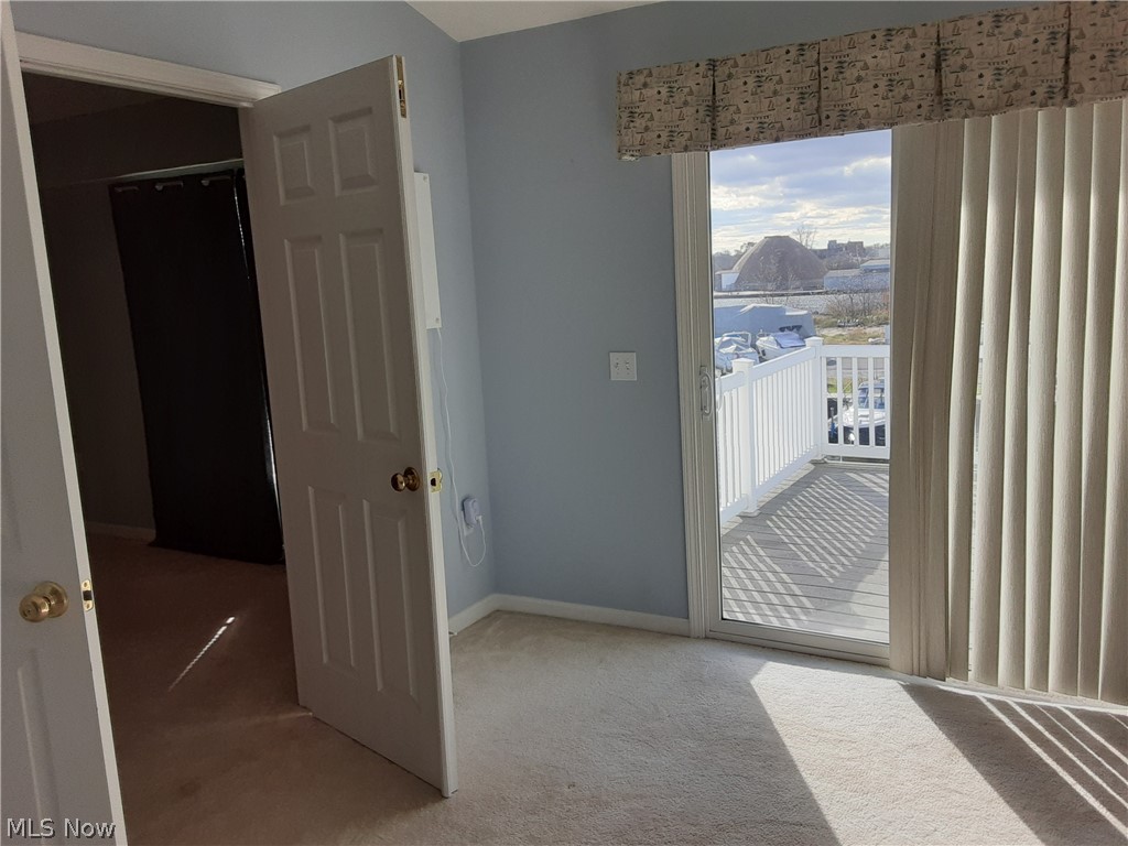 Harbor Wall/Black River - Residential