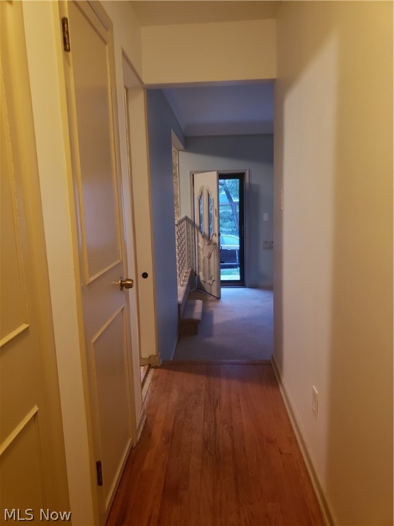 Parma Heights Dev Cos Eureka Park S - Residential