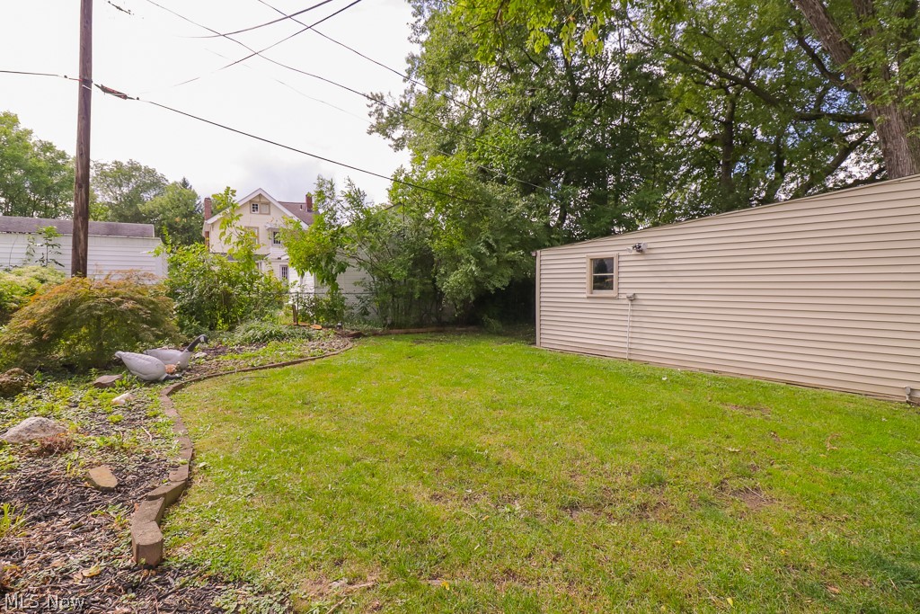 Parma Heights Dev Cos Eureka Park S - Residential